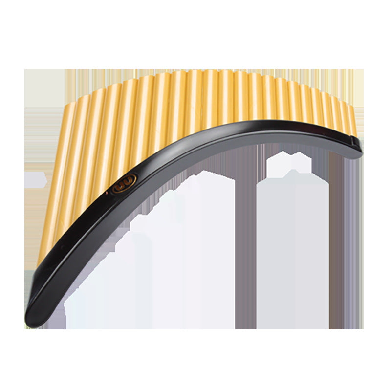 Resin 3 octave Pan Flute High Quality