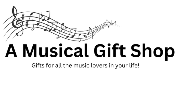 A Musical Gift Shop